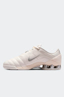 NIKE TOTAL 90 SHOX MAGIA BLANCO - MUJER