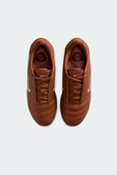 NIKE TOTAL 90 SHOX MAGIA MARRON - MUJER