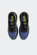 NIKE VOMERO PREMIUM QS BLACK VOLT