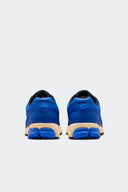 NIKE ZOOM VOMERO 5 SWOOSHLESS HYPER ROYAL
