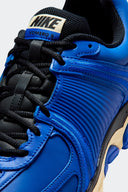 NIKE ZOOM VOMERO 5 SWOOSHLESS HYPER ROYAL