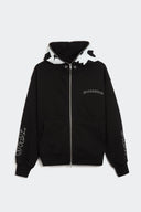 PLEASURES BUZO BALACLAVA X ZERO