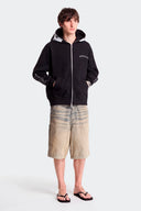 PLEASURES BUZO BALACLAVA X ZERO