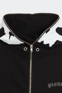 PLEASURES BUZO BALACLAVA X ZERO