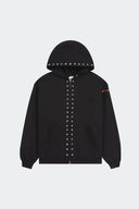 PLEASURES BUZO DANE STUDDED X ZERO
