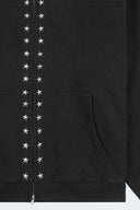 PLEASURES BUZO DANE STUDDED X ZERO