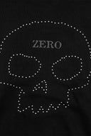 PLEASURES BUZO DANE STUDDED X ZERO