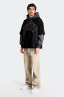 PLEASURES BUZO LAYERED DRAGON