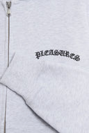 PLEASURES BUZO ZIP NEURAL