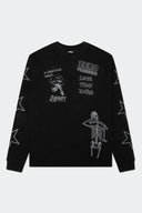 PLEASURES CAMIBUZO MISLED THERMAL X ZERO