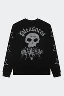PLEASURES CAMIBUZO MISLED THERMAL X ZERO