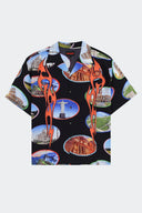 PLEASURES CAMISA 7 WONDER CAMP