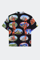 PLEASURES CAMISA 7 WONDER CAMP