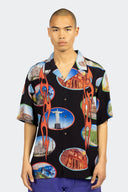 PLEASURES CAMISA 7 WONDER CAMP
