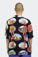 PLEASURES CAMISA 7 WONDER CAMP