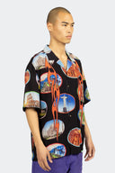 PLEASURES CAMISA 7 WONDER CAMP