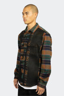 PLEASURES CAMISA ANYTIME