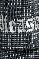 PLEASURES CAMISA CROSS