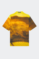 PLEASURES CAMISA TOKYO-3