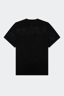 PLEASURES CAMISETA NEURAL APPLIQUE