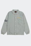 PLEASURES CHAQUETA COACH GYPSY