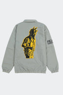 PLEASURES CHAQUETA COACH GYPSY