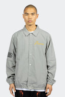 PLEASURES CHAQUETA COACH GYPSY