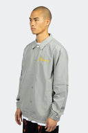 PLEASURES CHAQUETA COACH GYPSY