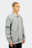 PLEASURES CHAQUETA COACH GYPSY