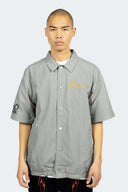 PLEASURES CHAQUETA COACH GYPSY