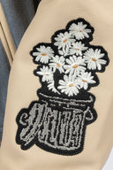 PLEASURES CHAQUETA VARISTY CALENDAR