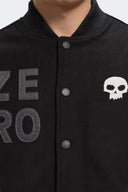 PLEASURES CHAQUETA VARSIT X ZERO