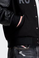 PLEASURES CHAQUETA VARSIT X ZERO