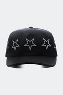 PLEASURES GORRA STARS X ZERO