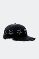 PLEASURES GORRA STARS X ZERO