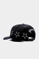PLEASURES GORRA STARS X ZERO