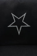 PLEASURES GORRA STARS X ZERO