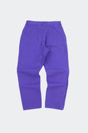 PLEASURES JEAN DOUBLE KNEE IMPACT
