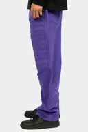 PLEASURES JEAN DOUBLE KNEE IMPACT
