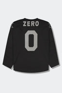 PLEASURES JERSEY HOCKEY JAMIE X ZERO