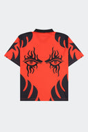 PLEASURES JERSEY SOCCER AFTERLIFE