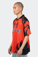 PLEASURES JERSEY SOCCER AFTERLIFE