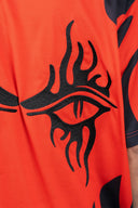 PLEASURES JERSEY SOCCER AFTERLIFE