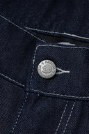 PLEASURES JORTS SKULL X ZERO