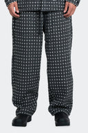 PLEASURES PANTALON CROSS
