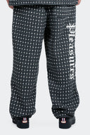 PLEASURES PANTALON CROSS