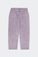 PLEASURES PANTALON IMPACT DOUBLE KNEE