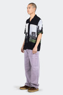 PLEASURES PANTALON IMPACT DOUBLE KNEE