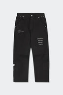 PLEASURES PANTALON WORKPANT X ZERO