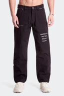 PLEASURES PANTALON WORKPANT X ZERO